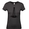 T-shirt Maglietta personalizzata donna Stampata e Spedita in 24 ore Thumbnail