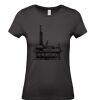 T-shirt Maglietta personalizzata donna Stampata e Spedita in 24 ore Thumbnail