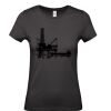 T-shirt Maglietta personalizzata donna Stampata e Spedita in 24 ore Thumbnail
