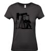 T-shirt Maglietta personalizzata donna Stampata e Spedita in 24 ore Thumbnail