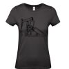 T-shirt Maglietta personalizzata donna Stampata e Spedita in 24 ore Thumbnail