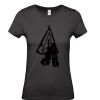 T-shirt Maglietta personalizzata donna Stampata e Spedita in 24 ore Thumbnail
