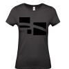 T-shirt Maglietta personalizzata donna Stampata e Spedita in 24 ore Thumbnail