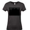 T-shirt Maglietta personalizzata donna Stampata e Spedita in 24 ore Thumbnail