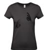 T-shirt Maglietta personalizzata donna Stampata e Spedita in 24 ore Thumbnail