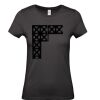 T-shirt Maglietta personalizzata donna Stampata e Spedita in 24 ore Thumbnail