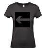T-shirt Maglietta personalizzata donna Stampata e Spedita in 24 ore Thumbnail