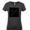 T-shirt Maglietta personalizzata donna Stampata e Spedita in 24 ore Thumbnail