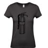 T-shirt Maglietta personalizzata donna Stampata e Spedita in 24 ore Thumbnail