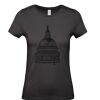T-shirt Maglietta personalizzata donna Stampata e Spedita in 24 ore Thumbnail