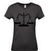 T-shirt Maglietta personalizzata donna Stampata e Spedita in 24 ore Thumbnail