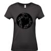 T-shirt Maglietta personalizzata donna Stampata e Spedita in 24 ore Thumbnail