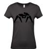 T-shirt Maglietta personalizzata donna Stampata e Spedita in 24 ore Thumbnail