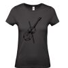 T-shirt Maglietta personalizzata donna Stampata e Spedita in 24 ore Thumbnail