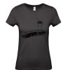T-shirt Maglietta personalizzata donna Stampata e Spedita in 24 ore Thumbnail