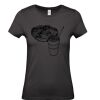 T-shirt Maglietta personalizzata donna Stampata e Spedita in 24 ore Thumbnail