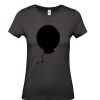 T-shirt Maglietta personalizzata donna Stampata e Spedita in 24 ore Thumbnail