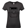 T-shirt Maglietta personalizzata donna Stampata e Spedita in 24 ore Thumbnail