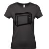 T-shirt Maglietta personalizzata donna Stampata e Spedita in 24 ore Thumbnail