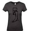 T-shirt Maglietta personalizzata donna Stampata e Spedita in 24 ore Thumbnail