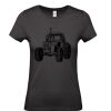 T-shirt Maglietta personalizzata donna Stampata e Spedita in 24 ore Thumbnail