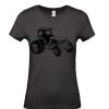 T-shirt Maglietta personalizzata donna Stampata e Spedita in 24 ore Thumbnail