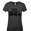 T-shirt Maglietta personalizzata donna Stampata e Spedita in 24 ore Thumbnail