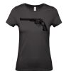 T-shirt Maglietta personalizzata donna Stampata e Spedita in 24 ore Thumbnail