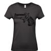 T-shirt Maglietta personalizzata donna Stampata e Spedita in 24 ore Thumbnail
