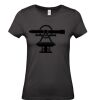 T-shirt Maglietta personalizzata donna Stampata e Spedita in 24 ore Thumbnail