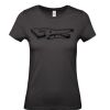T-shirt Maglietta personalizzata donna Stampata e Spedita in 24 ore Thumbnail