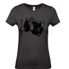 T-shirt Maglietta personalizzata donna Stampata e Spedita in 24 ore Thumbnail