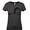 T-shirt Maglietta personalizzata donna Stampata e Spedita in 24 ore Thumbnail