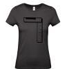 T-shirt Maglietta personalizzata donna Stampata e Spedita in 24 ore Thumbnail
