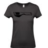 T-shirt Maglietta personalizzata donna Stampata e Spedita in 24 ore Thumbnail