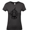 T-shirt Maglietta personalizzata donna Stampata e Spedita in 24 ore Thumbnail