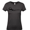 T-shirt Maglietta personalizzata donna Stampata e Spedita in 24 ore Thumbnail