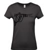T-shirt Maglietta personalizzata donna Stampata e Spedita in 24 ore Thumbnail