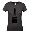 T-shirt Maglietta personalizzata donna Stampata e Spedita in 24 ore Thumbnail