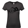 T-shirt Maglietta personalizzata donna Stampata e Spedita in 24 ore Thumbnail
