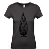 T-shirt Maglietta personalizzata donna Stampata e Spedita in 24 ore Thumbnail