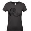 T-shirt Maglietta personalizzata donna Stampata e Spedita in 24 ore Thumbnail