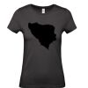T-shirt Maglietta personalizzata donna Stampata e Spedita in 24 ore Thumbnail