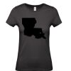 T-shirt Maglietta personalizzata donna Stampata e Spedita in 24 ore Thumbnail