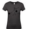 T-shirt Maglietta personalizzata donna Stampata e Spedita in 24 ore Thumbnail