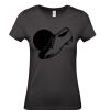 T-shirt Maglietta personalizzata donna Stampata e Spedita in 24 ore Thumbnail