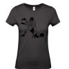 T-shirt Maglietta personalizzata donna Stampata e Spedita in 24 ore Thumbnail