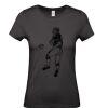 T-shirt Maglietta personalizzata donna Stampata e Spedita in 24 ore Thumbnail