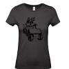 T-shirt Maglietta personalizzata donna Stampata e Spedita in 24 ore Thumbnail