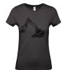 T-shirt Maglietta personalizzata donna Stampata e Spedita in 24 ore Thumbnail